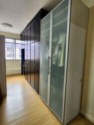Blk 540 Serangoon North Avenue 4 (Serangoon), HDB 5 Rooms #532113241
